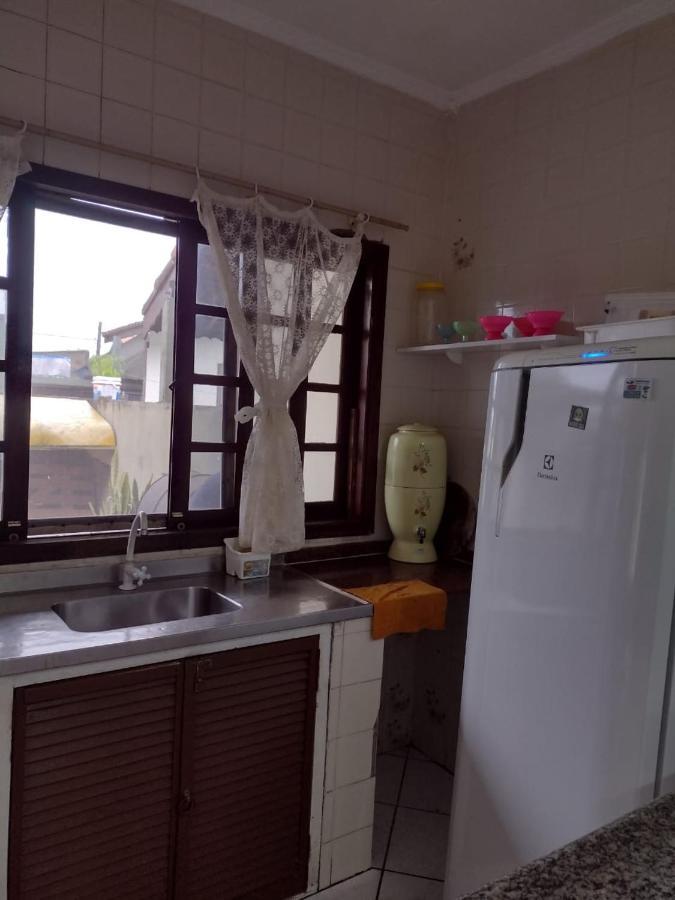 Casa Na Temporada Peruibe